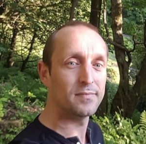 Andy-Riley-Senior-Engineer-Telecoms-Company