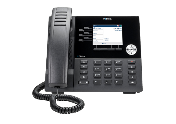 M4 - 6900 IP Phone Series mitel-6920w-ip-phone-systems
