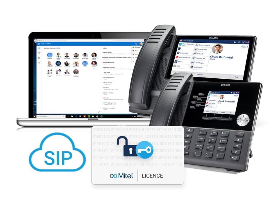 phone system sip phone-system-sip-mitel