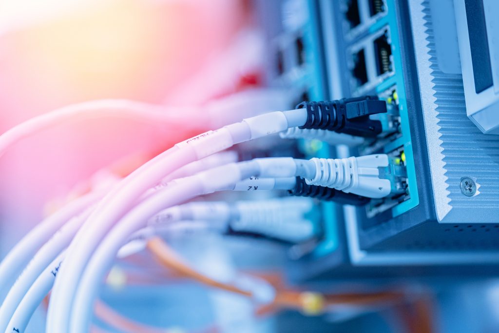 connectivity