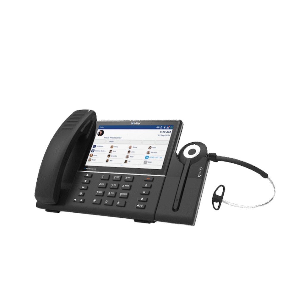 2 mitel6940w-dect-headset